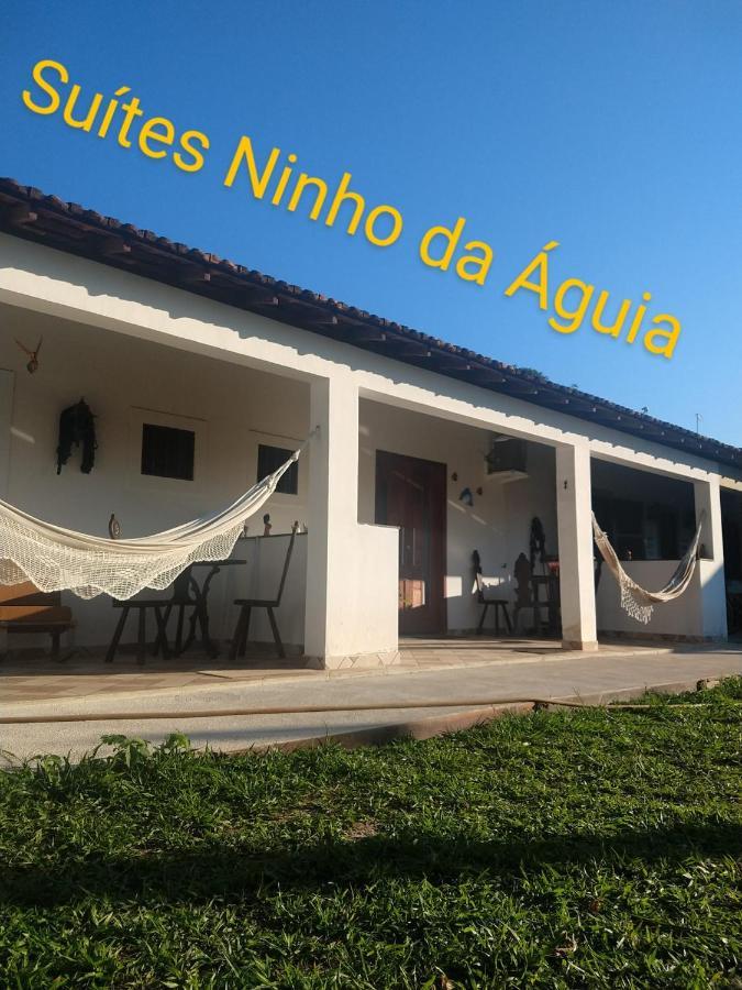 Suites Ninho Da Aguia Saquarema Exterior foto
