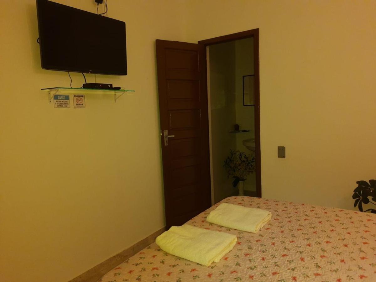 Suites Ninho Da Aguia Saquarema Exterior foto